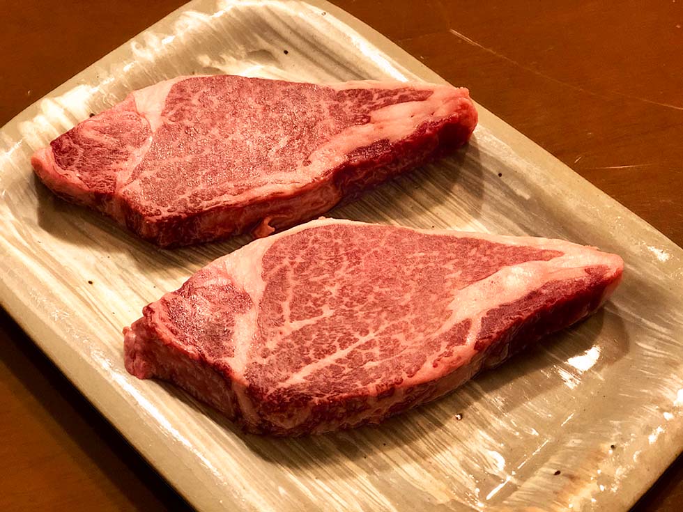 【豊作和牛希少シャトーブリアンステーキ】 1枚:約150g　母の日におすすめ☆(豊作和牛さん)のメインイメージ